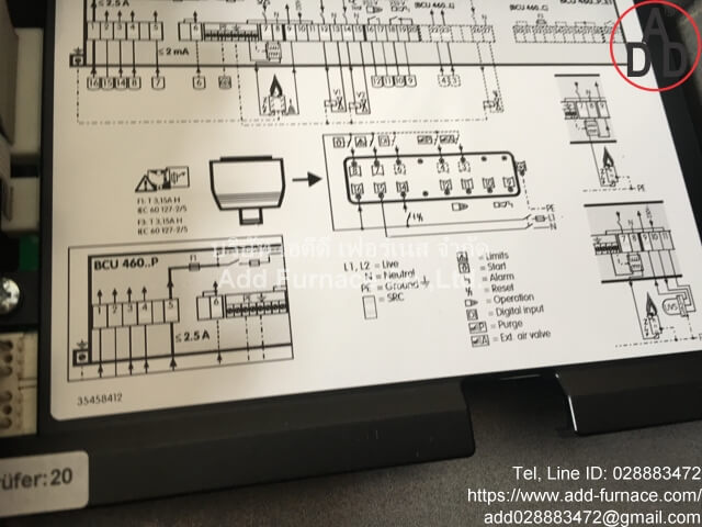 BCU460-10/1LW3GBP (8)